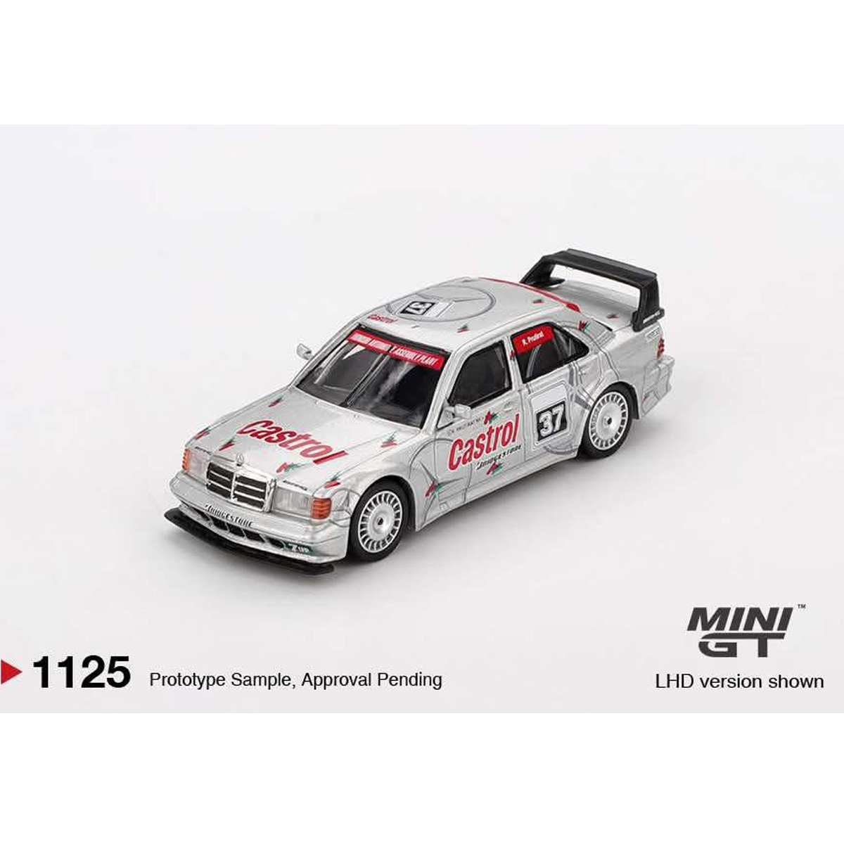Mercedes-Benz 190 E -1125