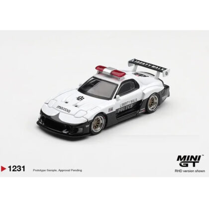 Mazda RX-7 Liberty Walk