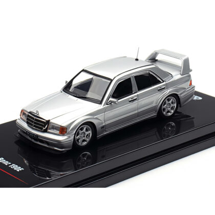 MERCEDES BENZ 190E