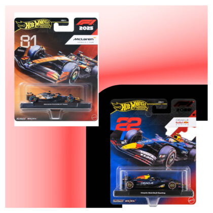 F1 COMBO SET