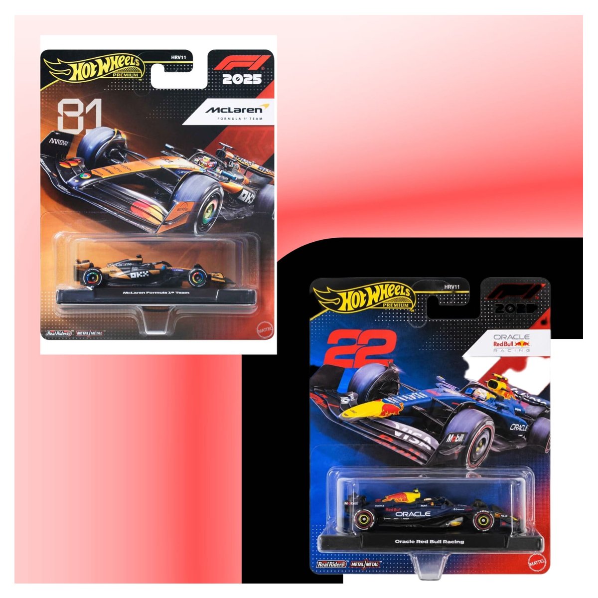 F1 COMBO SET
