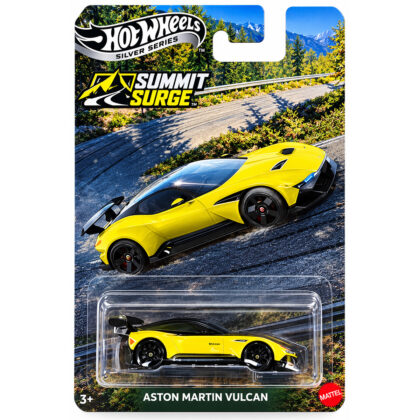 Aston Martin Vulcan