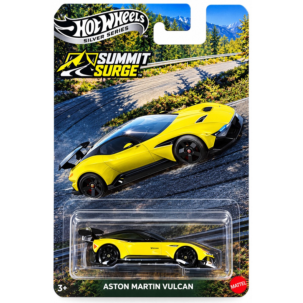 Aston Martin Vulcan