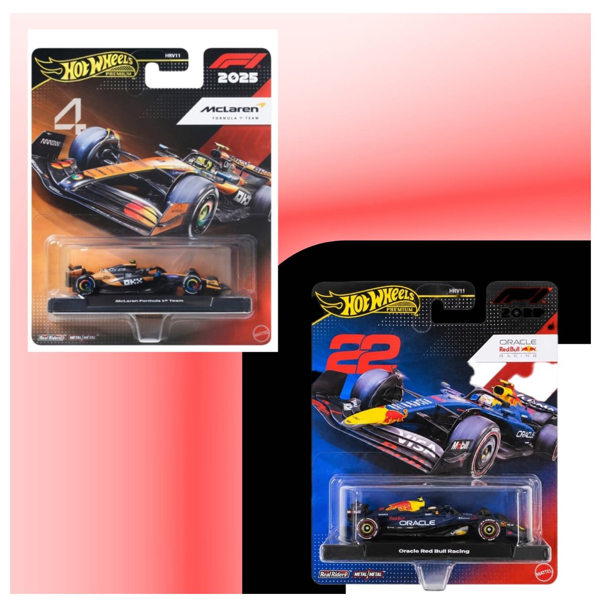 F1 COMBO SET