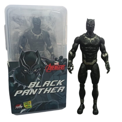 BLACK PANTHER