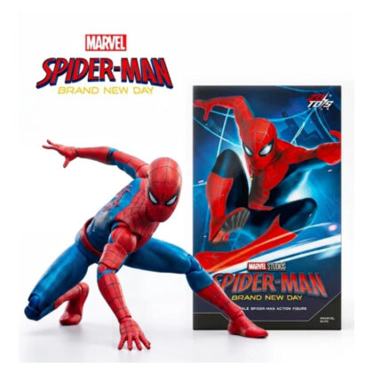 SPIDER MAN