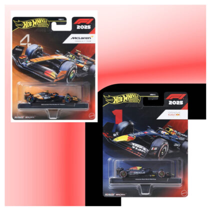 F1 COMBO SET