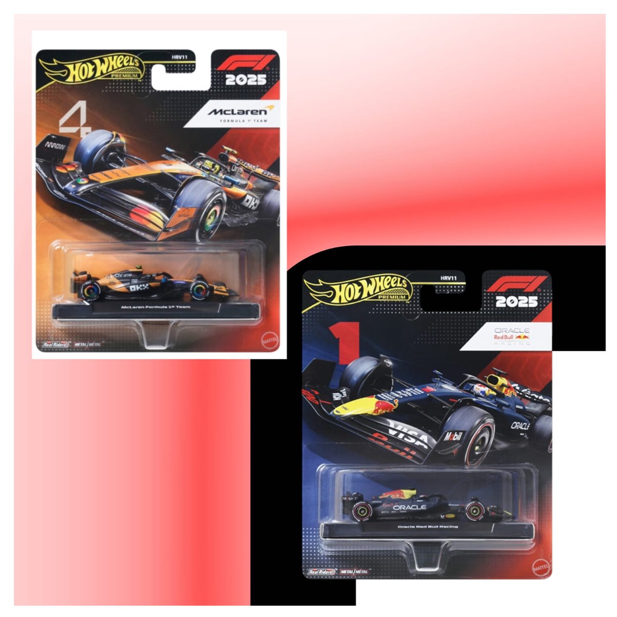 F1 COMBO SET