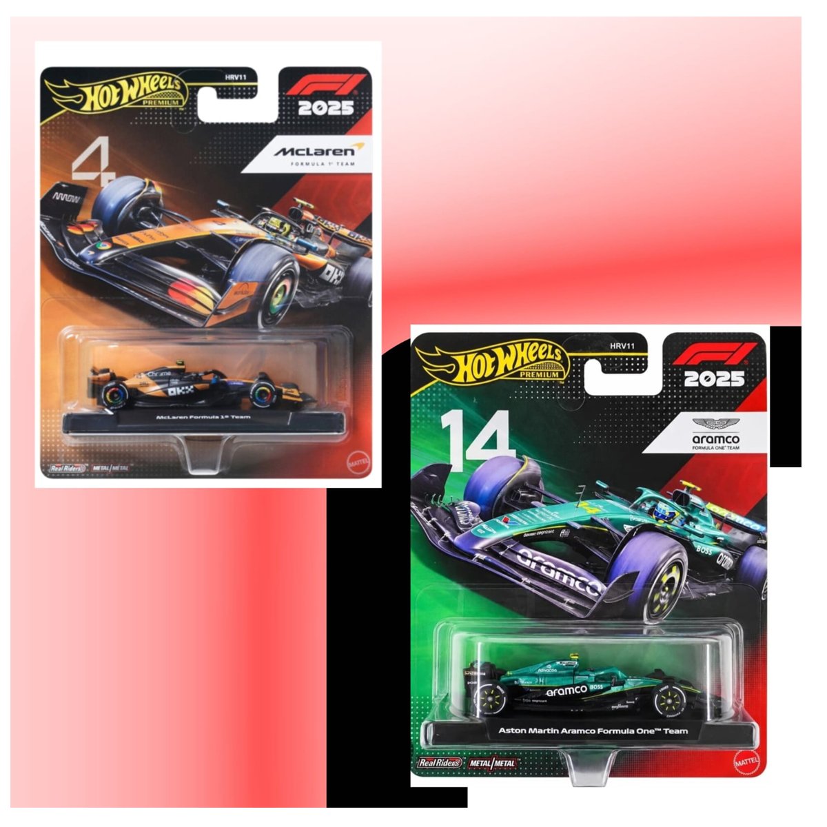 F1 COMBO SET