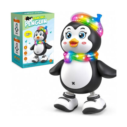 DANCING PENGUIN