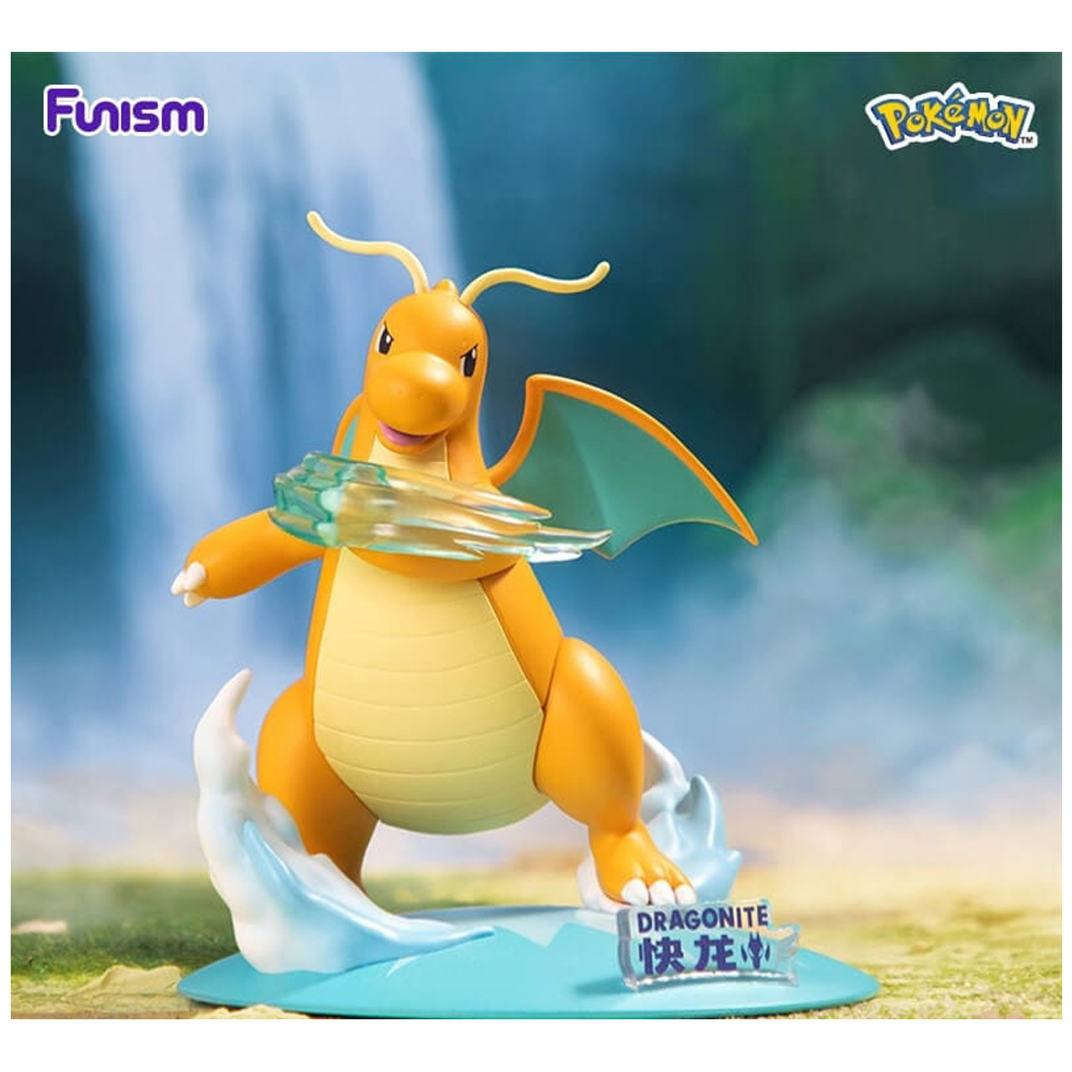 DRAGONITE