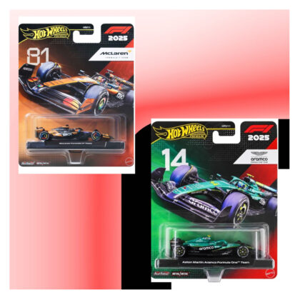 F1 COMBO SET
