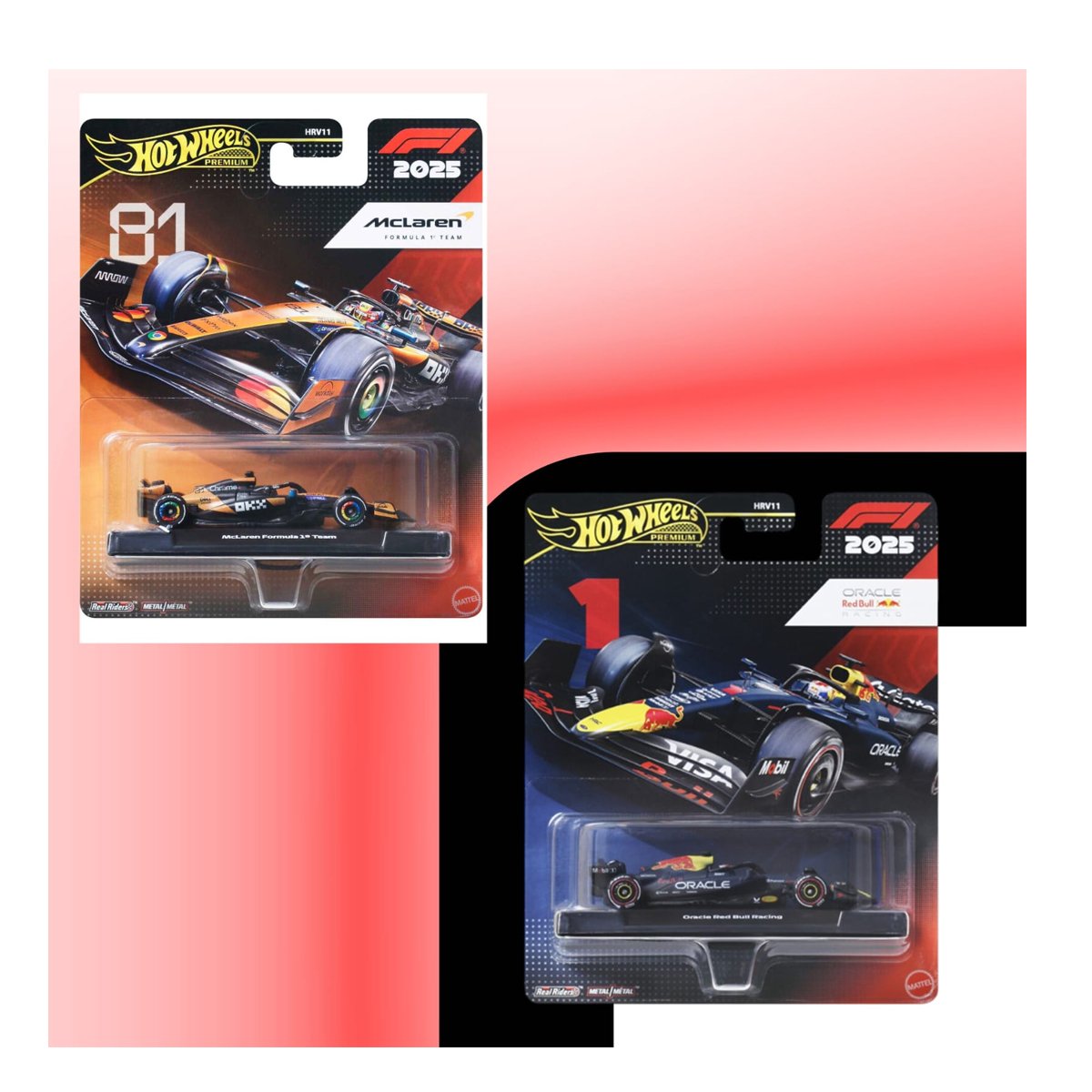 F1 COMBO SET