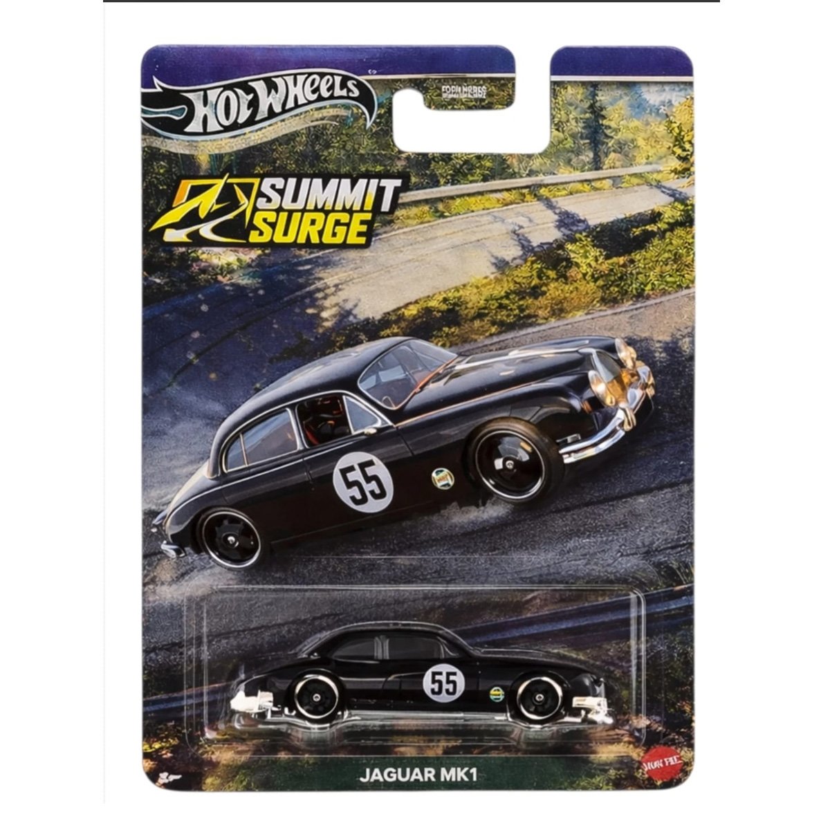 JAGUAR MK1