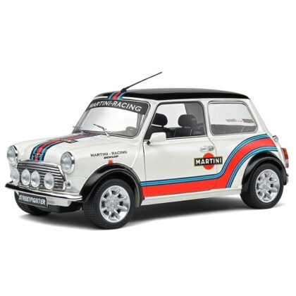MINI COOPER MK1