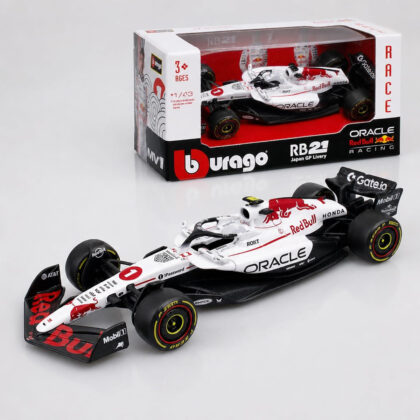 RED BULL RB21