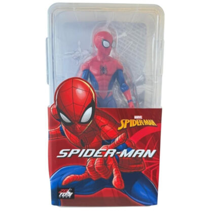 SPIDER MAN
