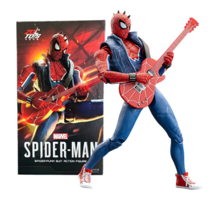 SPIDER MAN