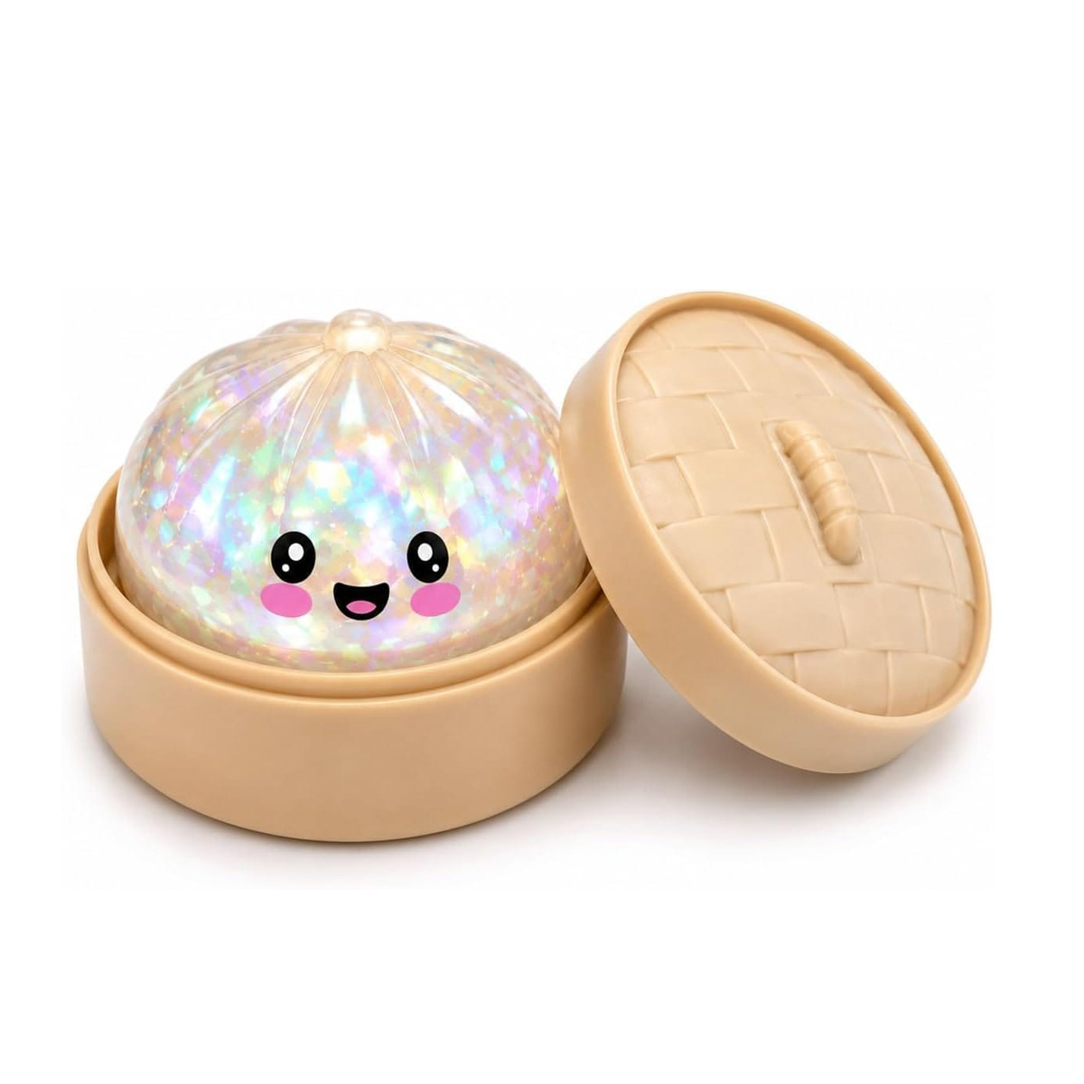 SQUISHY