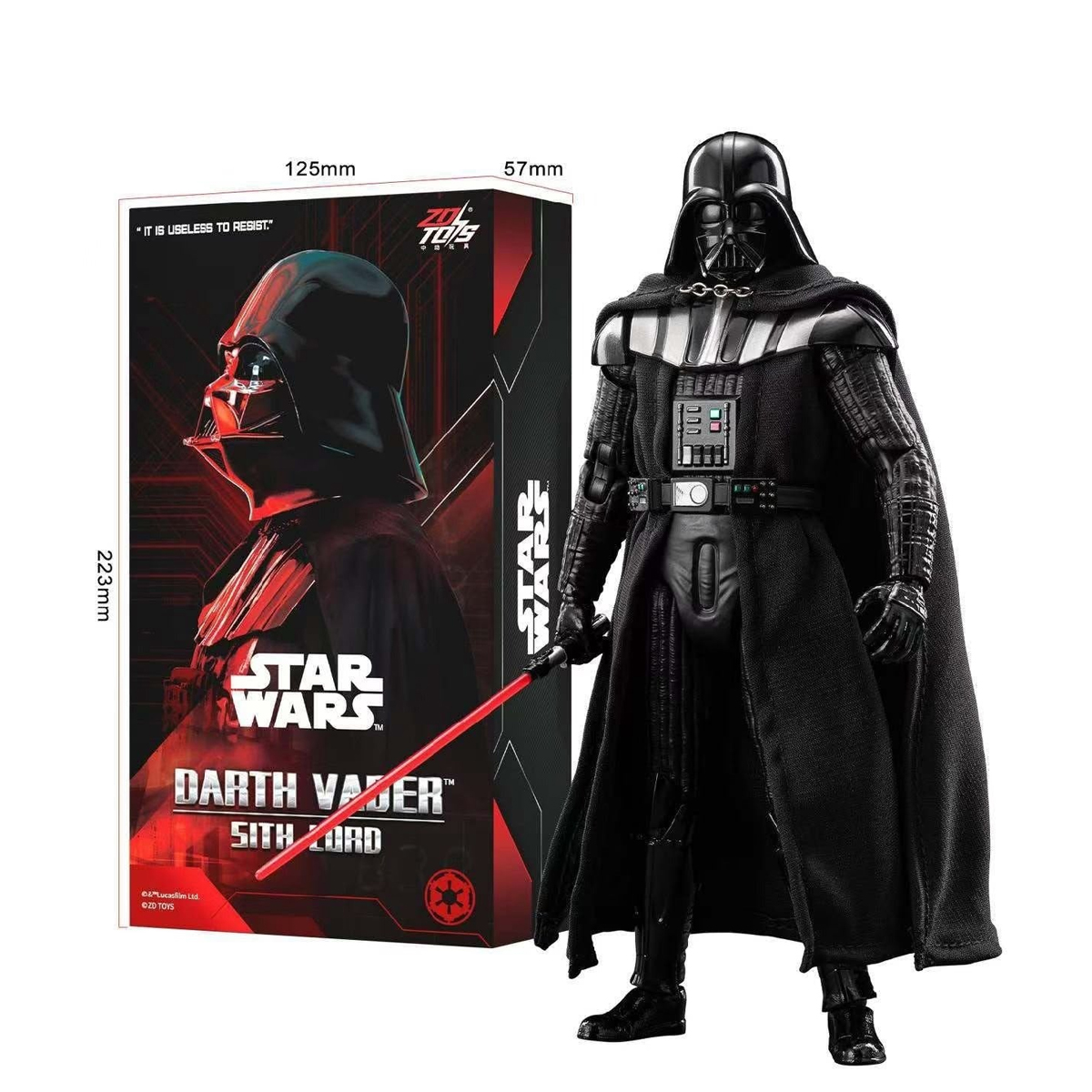 STARWARS