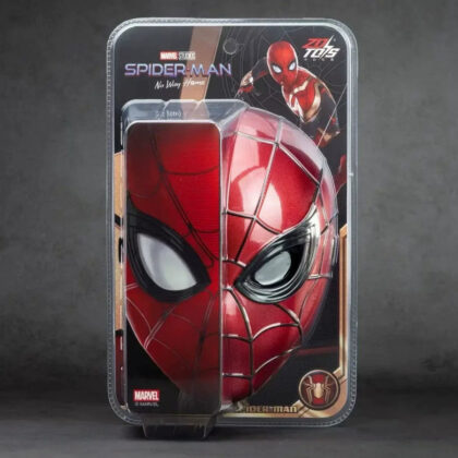 SPIDER MAN MASK