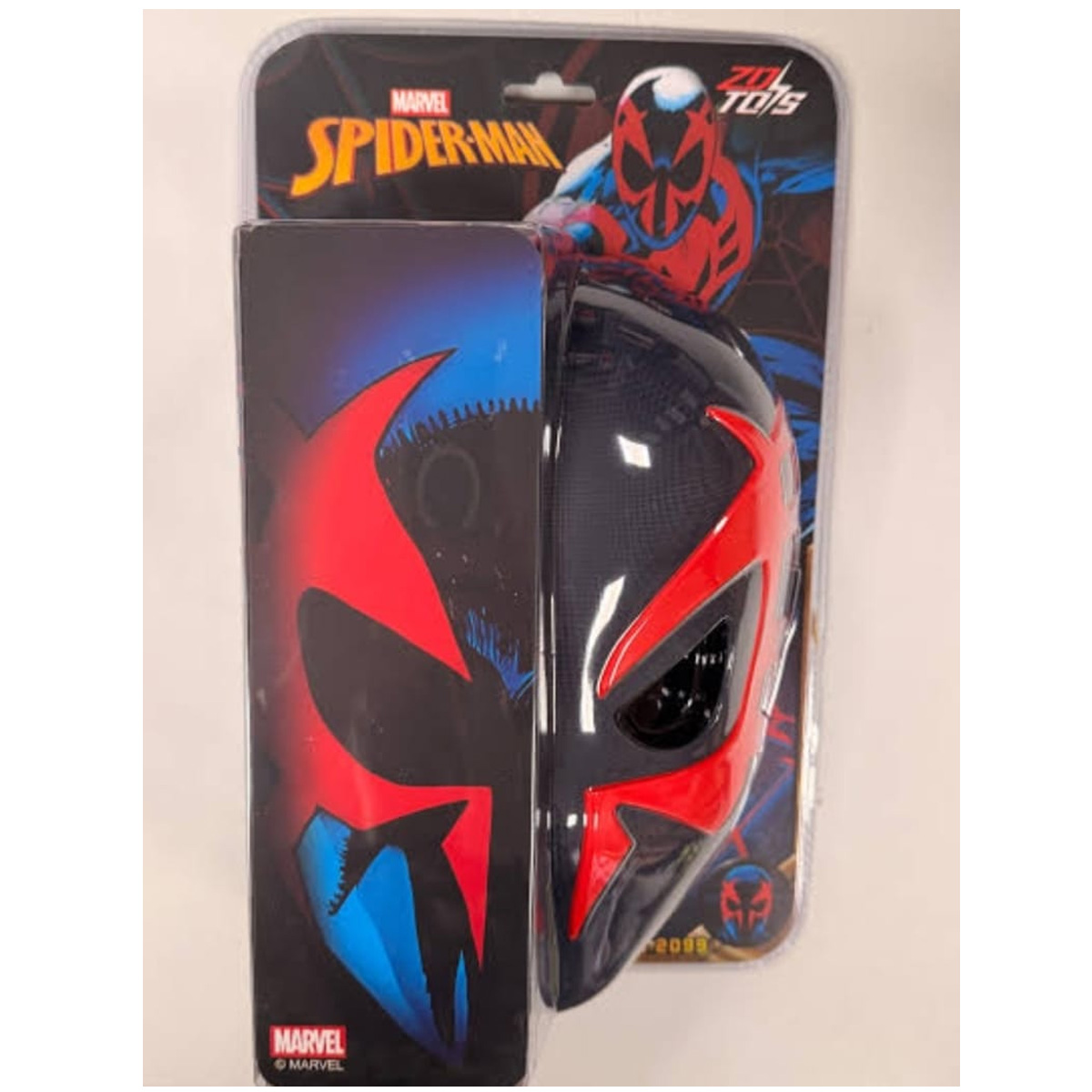 SPIDER MAN MASK