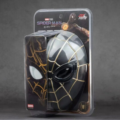 SPIDER MAN MASK